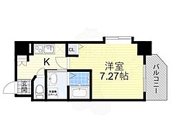 ALZA京町堀