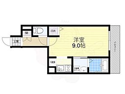 プレサンス立売堀パークシティ