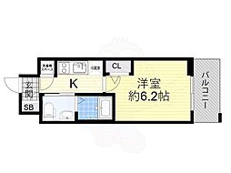 エスリード江戸堀