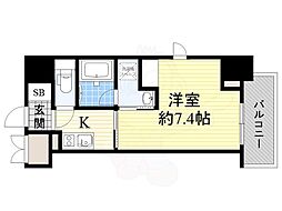ドゥーエ立売堀