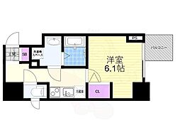 アクアプレイス江戸堀