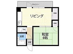 大阪新町POビル
