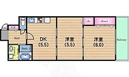 ロイヤルヒル1