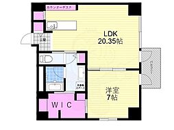 クレグラン京町堀