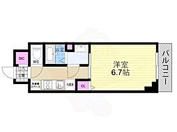 ジオエント新町