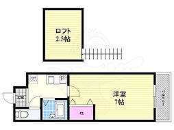 レスポワル新町