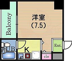 ライオンズマンション江戸堀西公園