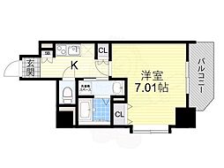 ALZA京町堀