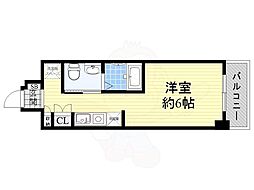 エスリード心斎橋西
