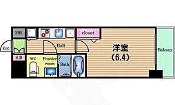 クリスタルグランツ西本町