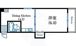 HM新町1ｓｔ