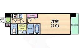 エスリード阿波座シティーウエスト