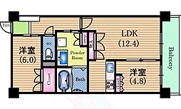 ローレルアイ堀江