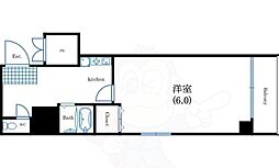 セレッソコート西心斎橋