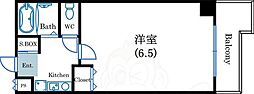 セレッソコート西心斎橋2