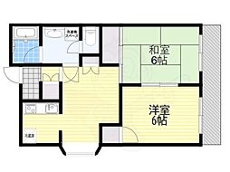 サニーハイツ三番館