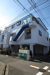 スカイハイツ 101