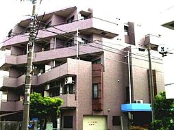 ヴァンハウス 205