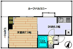 クリオ六浦壱番館