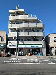 クリオ六浦壱番館 502