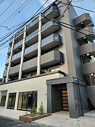 ＯＶＥＳＴ金沢八景 401