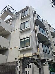 メゾンマルセ南糧