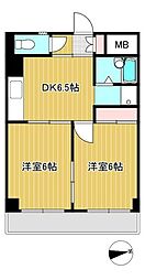 南糧三春台ビル 202