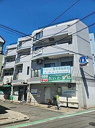 メゾンマルセ南糧
