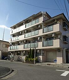 三栄ハイツII 403