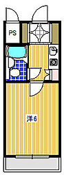ライオンズマンション金沢八景第8 110