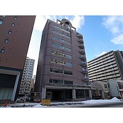 ビッグバーンズマンションＮ１１