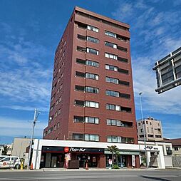 札幌市中央区南十九条西１０丁目