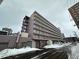 札幌市白石区南郷通１３丁目南