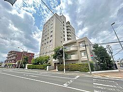 札幌市北区新琴似十一条１丁目