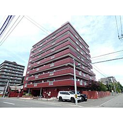 札幌市中央区南十六条西８丁目