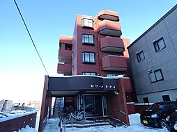 札幌市豊平区平岸六条１４丁目