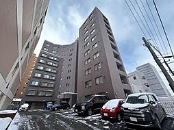 札幌市白石区南郷通１丁目北