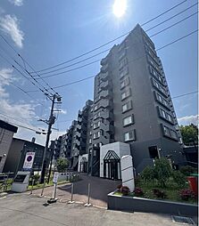 札幌市清田区清田二条２丁目