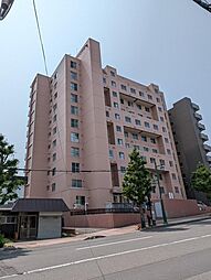 札幌市手稲区手稲本町二条３丁目