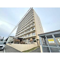 札幌市白石区南郷通２１丁目南