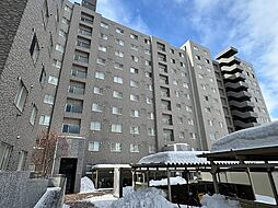 札幌市豊平区平岸一条４丁目