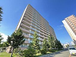 札幌市厚別区厚別中央二条４丁目