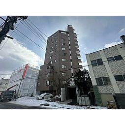 札幌市中央区南四条西１４丁目