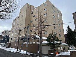 札幌市豊平区平岸一条１３丁目