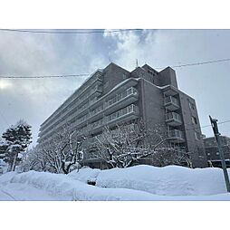 札幌市西区山の手四条２丁目