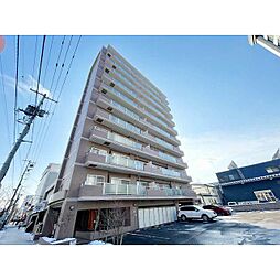 札幌市白石区東札幌二条２丁目