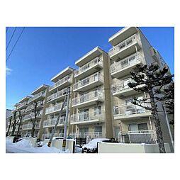 札幌市中央区南十三条西２２丁目