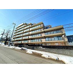 札幌市中央区南十三条西２３丁目