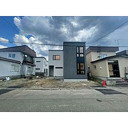 札幌市北区屯田四条２丁目