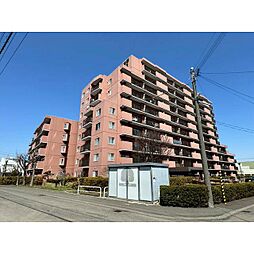 札幌市白石区南郷通４丁目北
